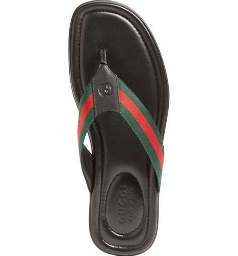 traduzione gucci flip flops in italiano